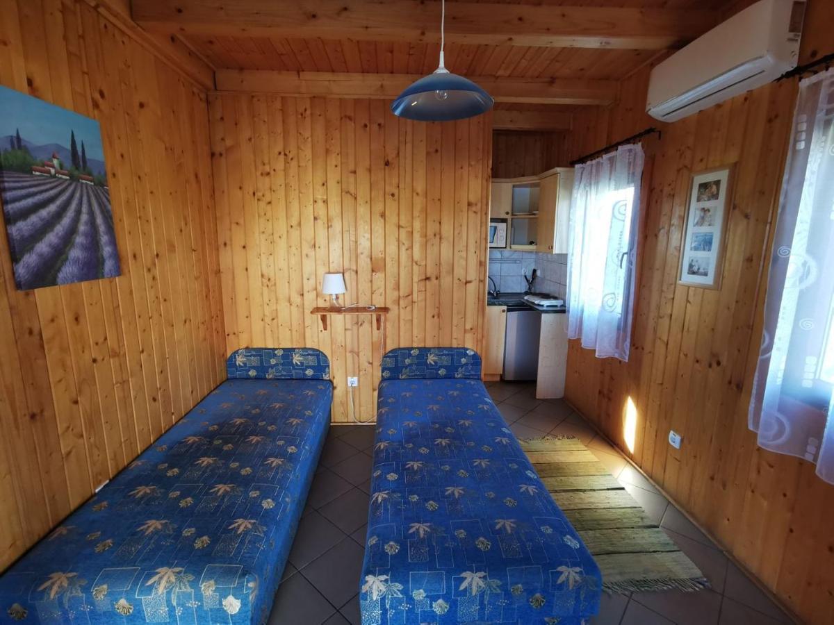 Hotel Sarberki Horgaszto Lenti Zewnętrze zdjęcie