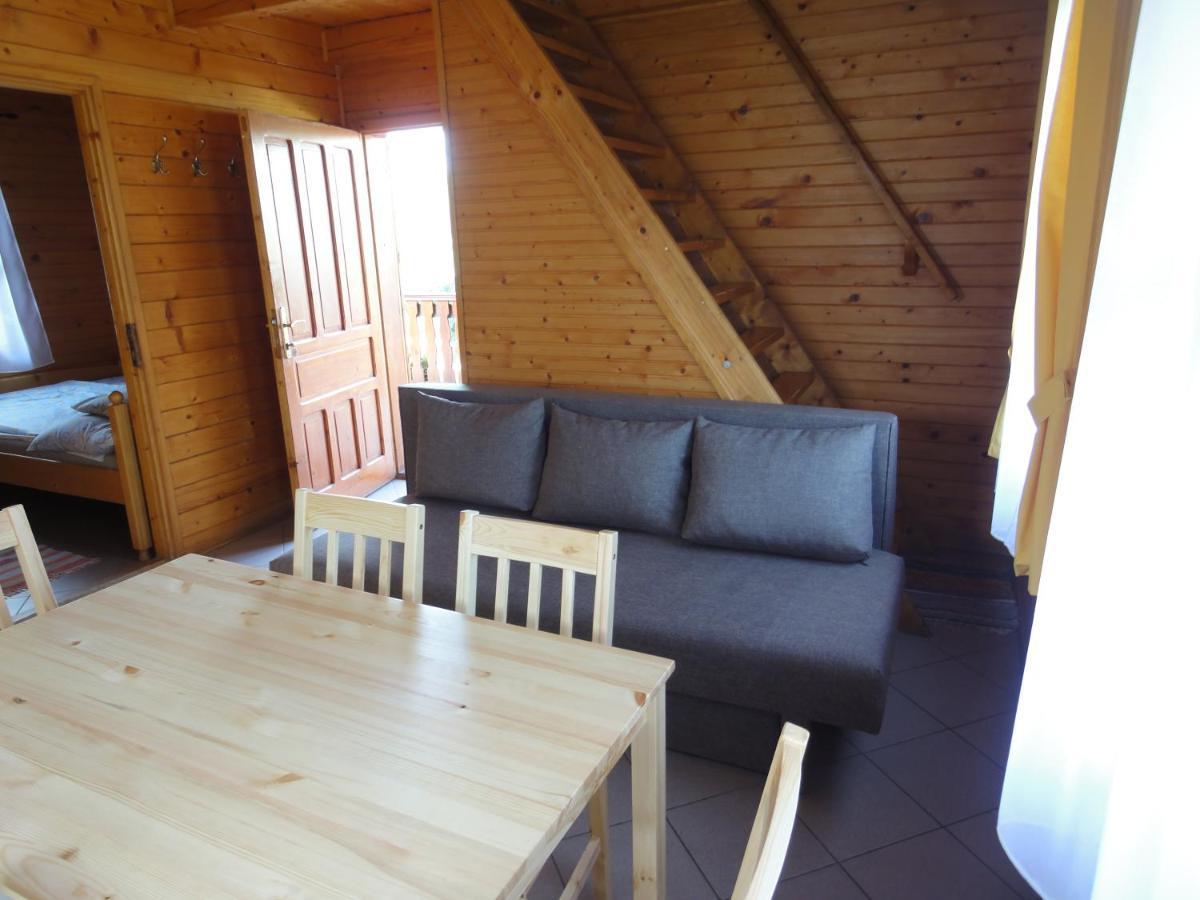 Hotel Sarberki Horgaszto Lenti Zewnętrze zdjęcie